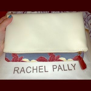 Rachel Pally Reversible Bloom Clutch